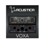 Acustica Audio Voxa 2023 Download Free