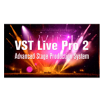 Steinberg VST Live Pro Free Download macOS