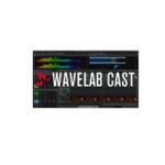 Steinberg WaveLab Cast 2.0.10 Download Free