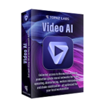 Topaz Video AI Free Download macOS