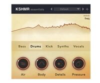 WA Production KSHMR Essentials 1.2.0 Download Free