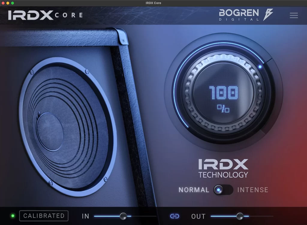Bogren Digital IRDX Core 1.0.277 for Mac Free Download
