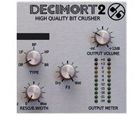 D16 Group Audio Software Decimort 2.3.2 Download Free