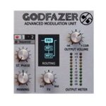 D16 Group Audio Software Godfazer 1.2.3 Download Free