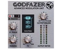 D16 Group Audio Software Godfazer 1.2.3 Download Free