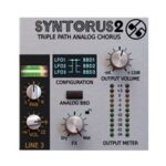D16 Group Audio Software Syntorus 2.2.2 Download Free
