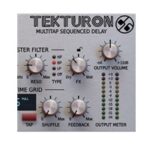 D16 Group Audio Software Tekturon 1.2.2 Download Free