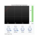 Sonoris Mastering Compressor 1.2.0 Download Free