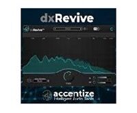 Accentize dxRevive v1.1.0 Download Free