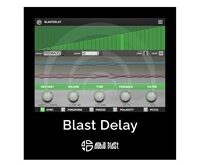 Audio Blast Blast Delay 3 v1.3.0 Download Free