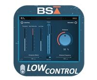 Black Salt Audio Low Control v1.2.1 Download Free