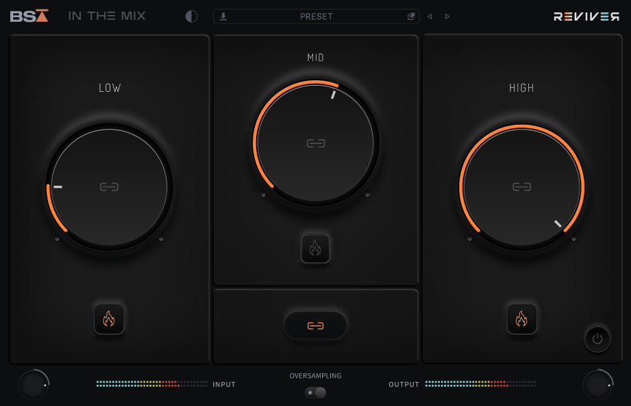 Black Salt Audio Reviver v1.1.2 for Mac Free Download