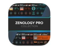 Roland Cloud ZENOLOGY Pro Collection 2.0.2 Download Free