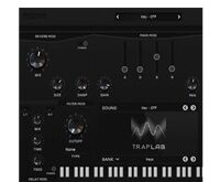 Studio Trap Trap Lab 1.0.5 Download Free