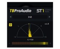 TBProAudio ST1 2.1.3 Download Free