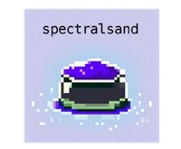 Unfamiliar Spectralsand v1.0.0 Download Free