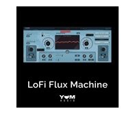 Yum Audio LoFi Flux Machine v1.7.2 Download Free