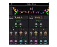 BDSP Cross Pollinator v1.0.3 Download Free