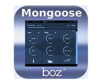 Boz Digital Labs Mongoose 2 v2.0.5 Download Free