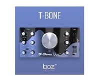 Boz Digital Labs T-Bone 2 v2.1.0 Download Free
