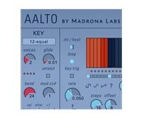 Madrona Labs Aalto v1.9.5 Download Free