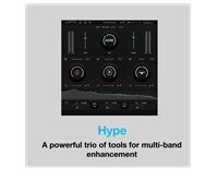 Plugin Alliance ADPTR Audio Hype v1.0.0 Download Free