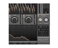 Plugin Alliance ADPTR Audio Sculpt v1.3.0 Download Free