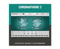 Applied Acoustics Systems Chromaphone 3 v3.1.3 Download Free