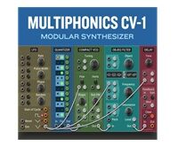 Applied Acoustics Systems Multiphonics CV-1 v1.1.0 Download Free