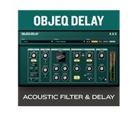 Applied Acoustics Systems Objeq Delay v1.3.3 Download Free