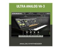 Applied Acoustics Systems Ultra Analog VA-3 v3.2.5 Download Free