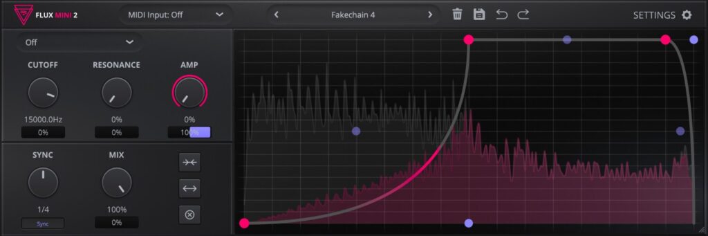 Caelum Audio Plugins Flux Mini 2 v1.0.2 for Mac Free Download