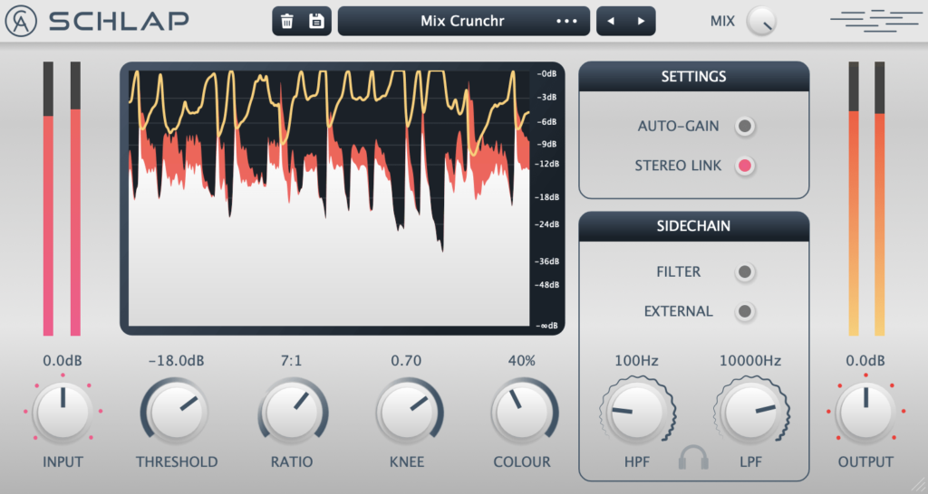 Caelum Audio Plugins Schlap v1.0.2 for Mac Free Download