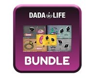 DADA LIFE Bundle 2024.2 Download Free