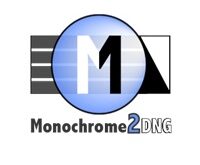 LibRaw Monochrome2DNG 1.6.1.70 Download Free