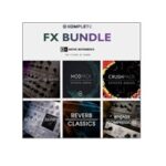 Native Instruments KOMPLETE FX Bundle 2023.2 Download Free