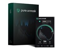 Sonible pureunmask v1.0.0 Download Free