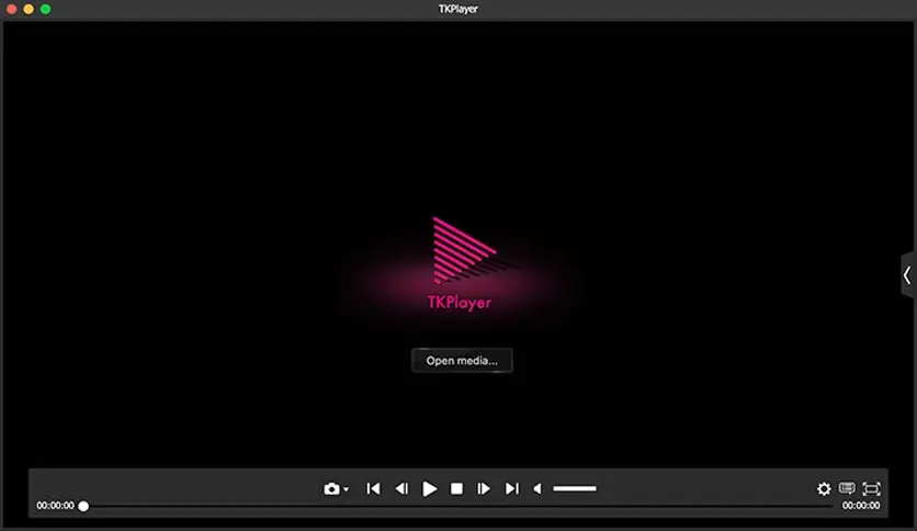 TunesKit Media Player for Mac Free Download