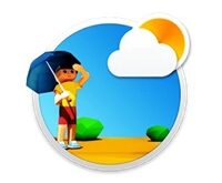 InspiringLife 3DWeather 3.8 Download Free