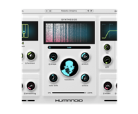 BABY Audio Humanoid v1.0.0 Download Free