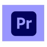 Adobe Premiere Pro for macOS Free Download