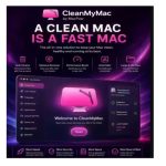 Cleanmymac Free Download