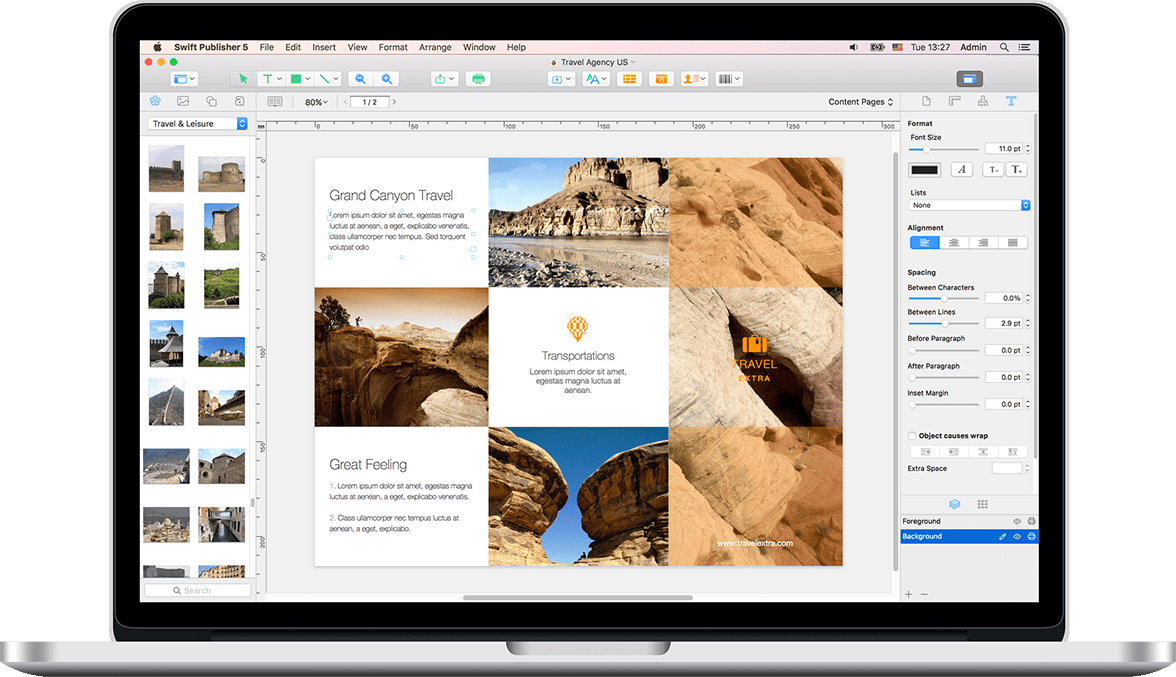 Download Swift Publisher Free