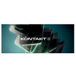 Native Instruments Kontakt macOS Free Download