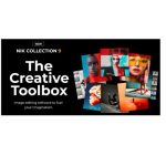 Nik Collection for Mac Download
