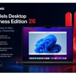 Parallels Desktop Business Edition macOS Download
