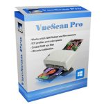 VueScan Pro macOS Free Download
