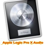 Apple Logic Pro X