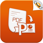 Flyingbee PDF to PowerPoint