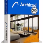 GRAPHISOFT ARCHICAD 29.0.2